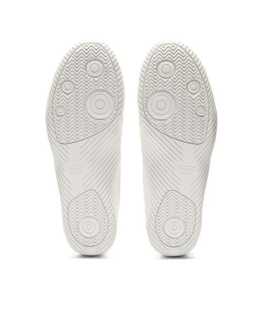 Onitsuka Tiger White Mexico 66 Driving for men