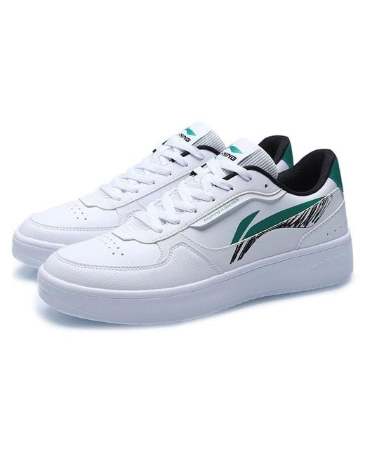 Li-ning Blue Classic Leisure for men