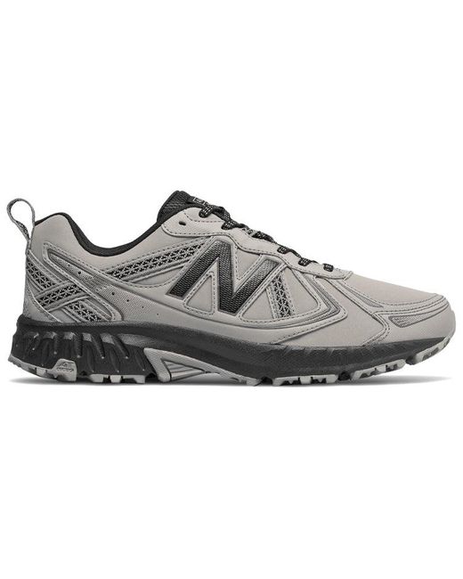 New Balance Gray 410 Series for men