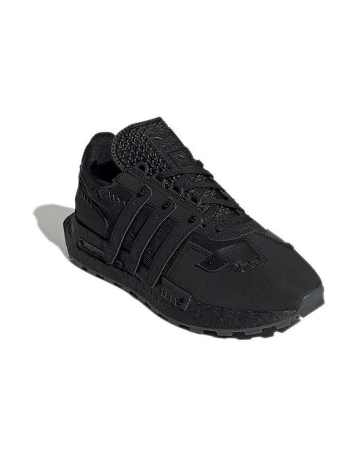 Adidas Black X Melting Sadness Retropy E5 'All' for men