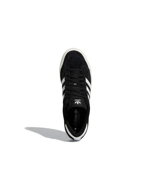 Adidas Black Nora for men