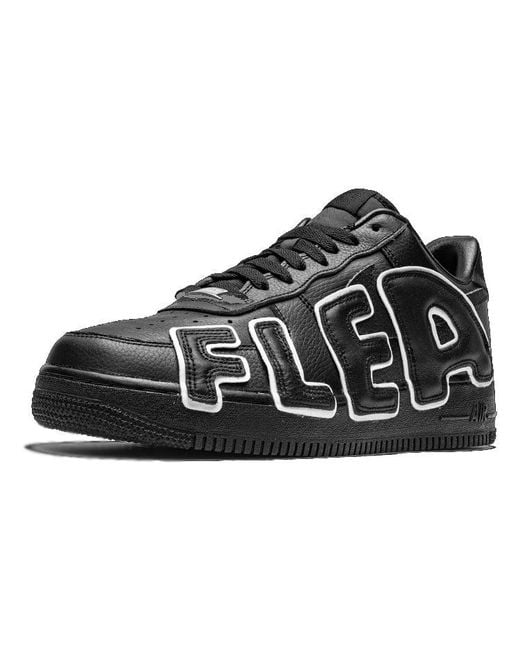 Nike Black X Travis Scott Cactus Plant Flea Market Air Force 1 Low Premium for men