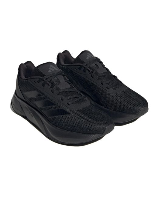 Adidas Black (Wmns) Duramo Sl 'Triple'