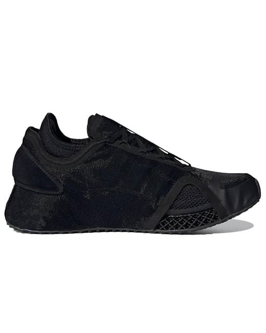 Adidas Blue Y-3 Runner 4D Iow for men