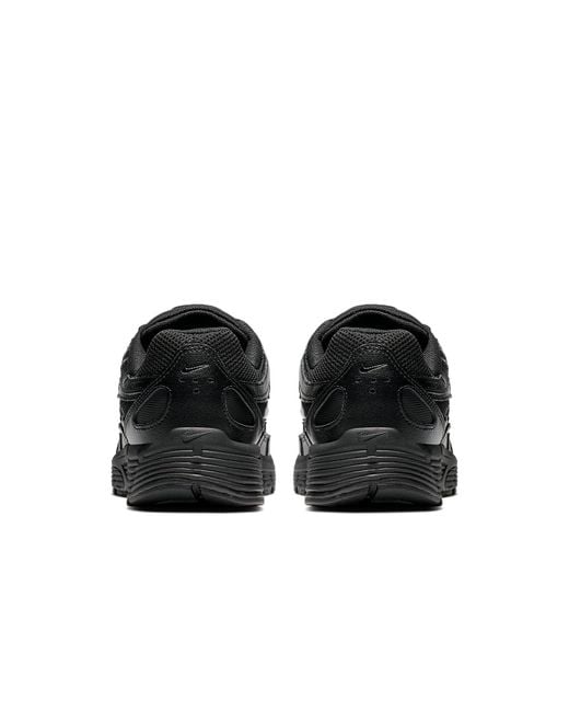 Nike Black (Wmns) P-6000 Cnpt 'Triple'