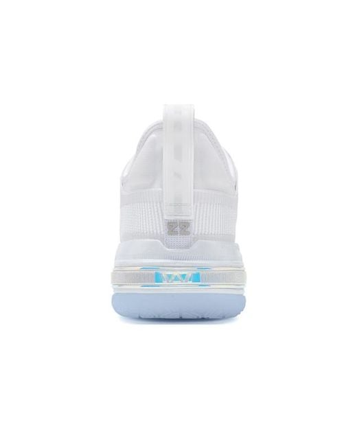 Peak White Aw1 Andrew Wiggins 'Win-Bubble' for men
