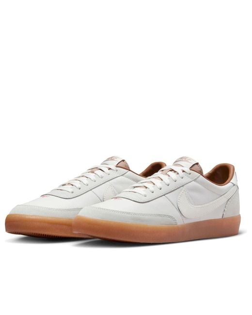Nike White Killshot 2 'Light Bone British Tan' for men