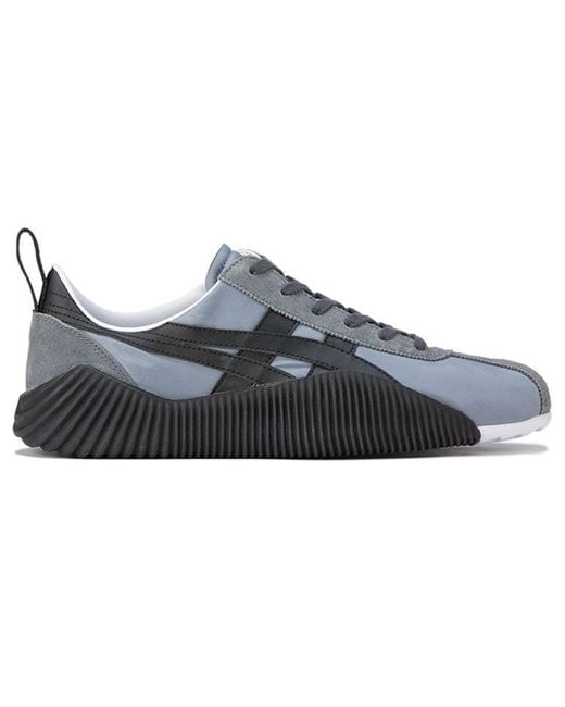 Onitsuka Tiger Blue Acromount Mt for men