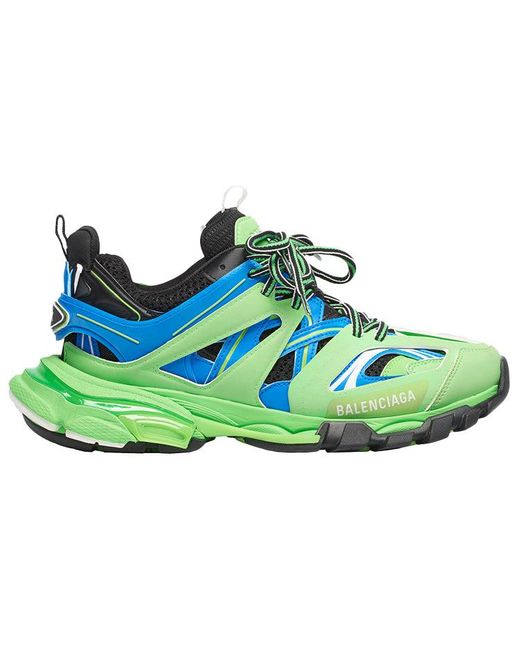 Balenciaga Blue (Wmns) Track 'Apple'