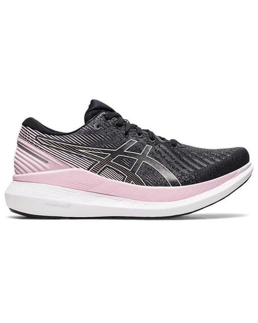 Asics Black (Wmns) Glideride 2 Salt'