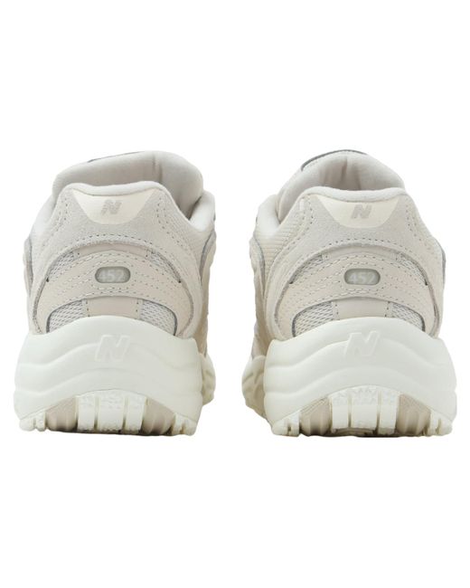 New Balance White (Wmns) 452 Calm Taupe'