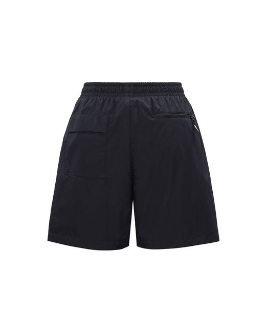 Nike Blue Sb Water Short Skateboard Shorts for men