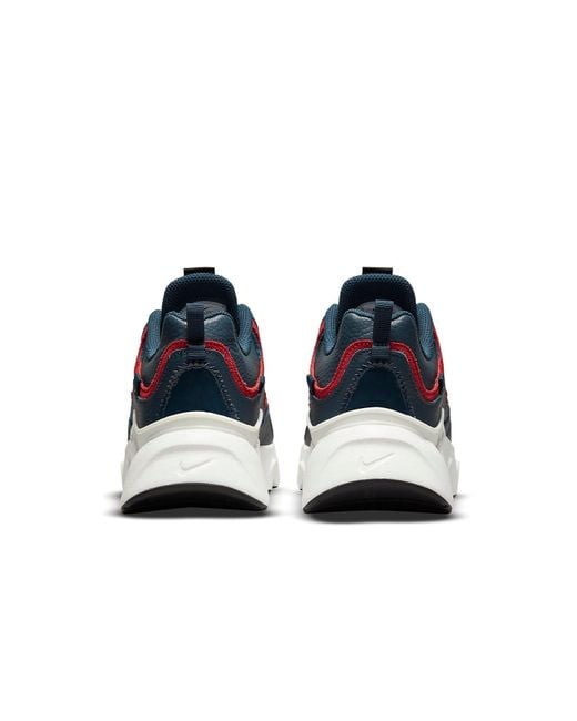 Nike Blue (Wmns) Serena Williams Design Crew X Ryz 365 2 'Armory Cinnabar'
