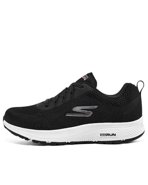 Skechers Black (Wmns) Go Run Consistent
