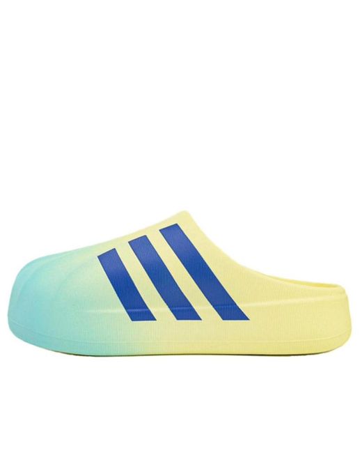 Adidas Blue Originals Adifom Superstar for men