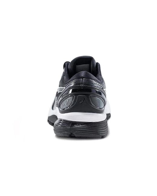 Asics Blue Gel-Nimbus 21 for men