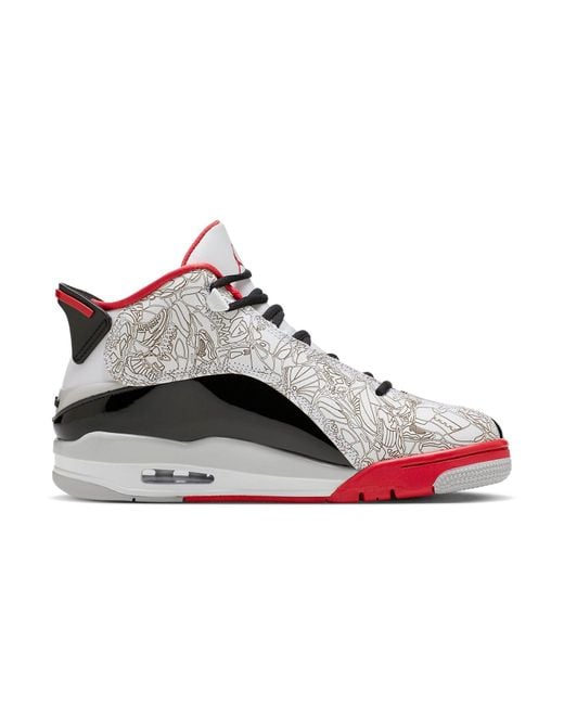 Nike White Dub Zero 'Varsity' 2022 for men