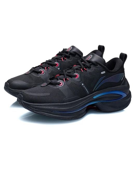 Li-ning Blue (Wmns) Wushi 5S
