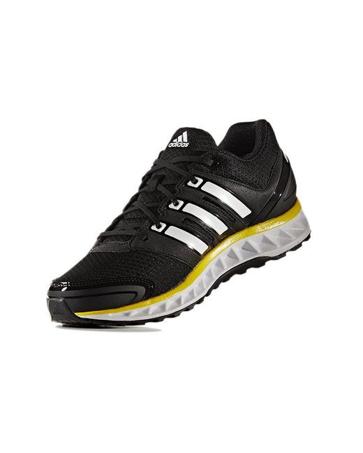 Adidas Black Falcon Elite 3 U for men
