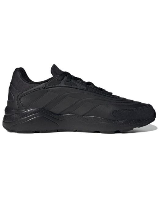 Adidas Black Crazychaos 2.0 for men