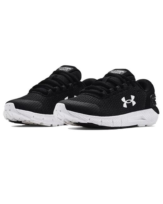 Under Armour Black (Wmns) Charged Rogue 2.5
