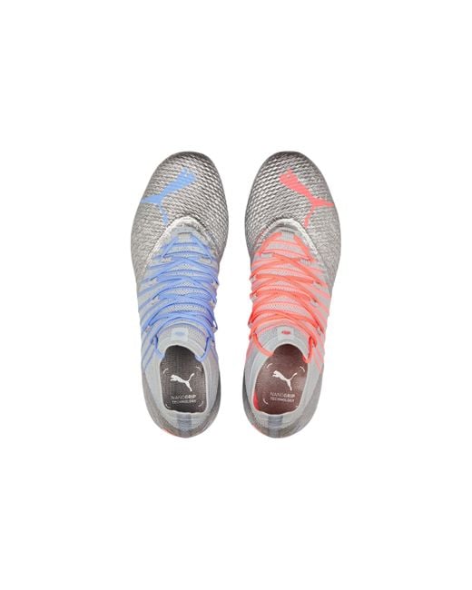 PUMA Blue Future 1.4 Dreamer Fg/Ag for men