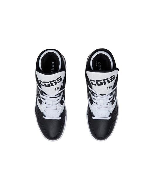 Converse Blue Erx-260 Mid Mouse' for men