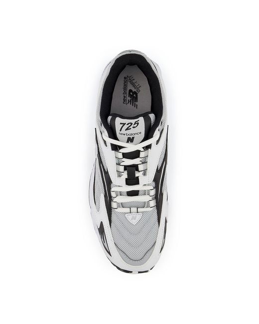New Balance White 725V1 for men