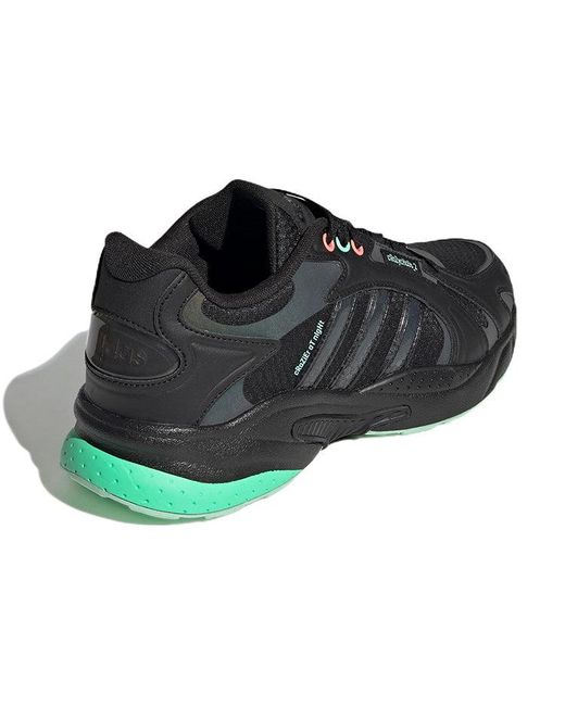 Adidas Black Neo Crazychaos Shadow 2.0 Su for men
