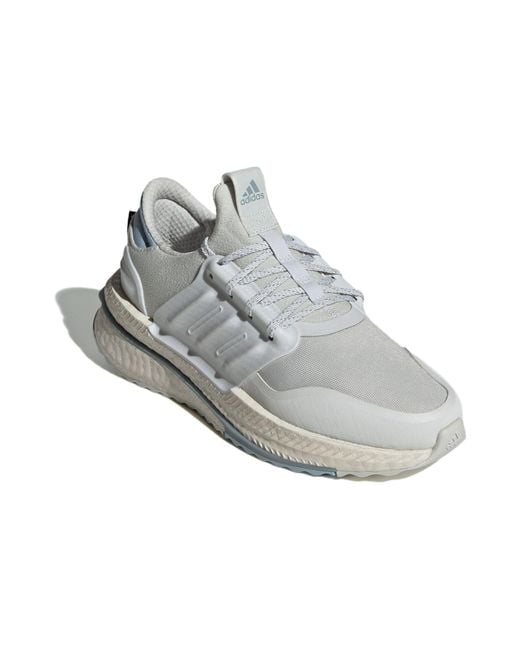 Adidas White (Wmns) X_Plrboost