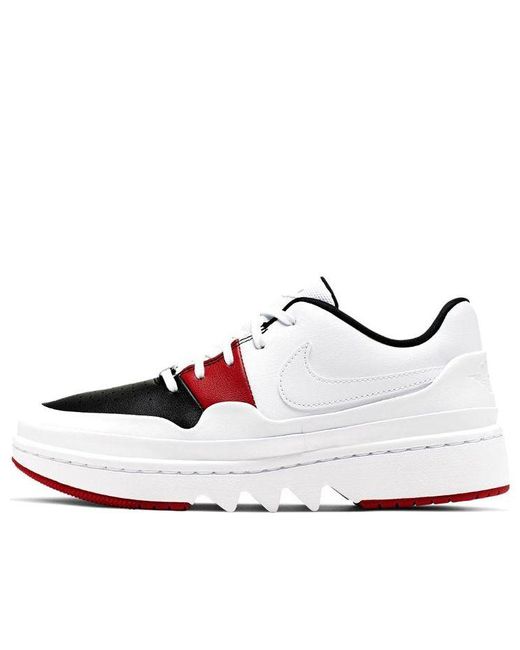 Nike Nike 1 Jester Xx Low Laced in White | Lyst