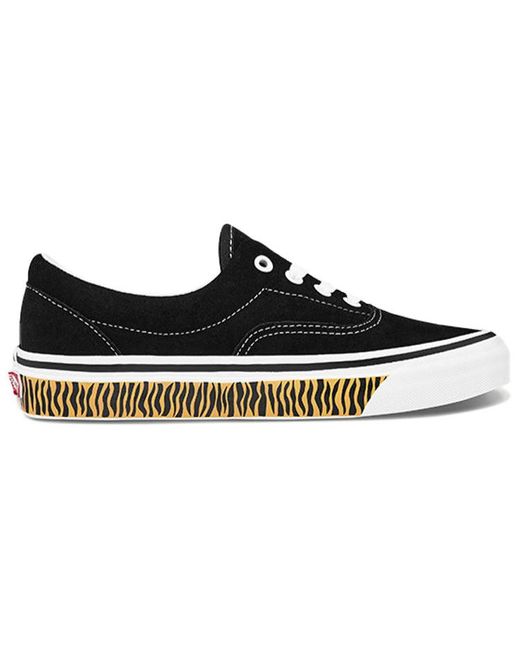 Vans Black Style 95 Dx for men