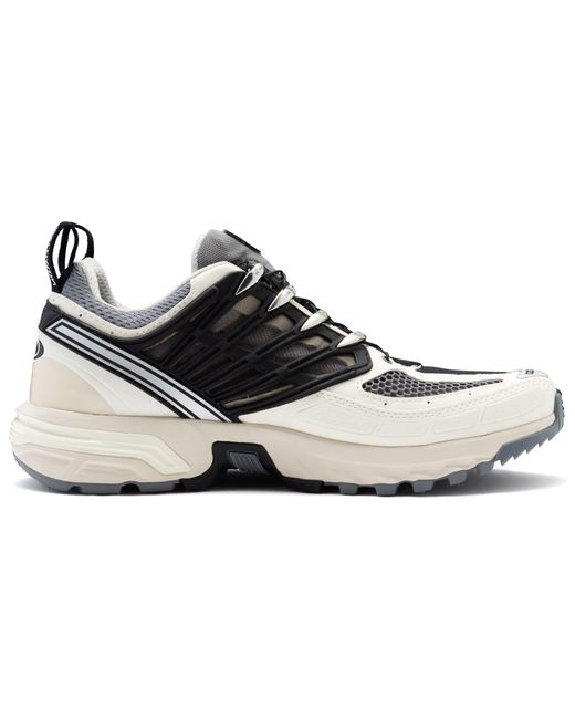 Salomon White Dsm X Acs Pro for men