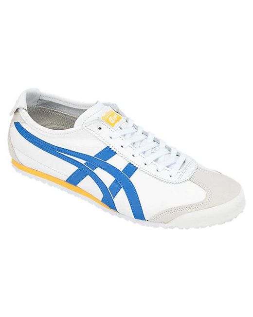 Onitsuka Tiger Blue Mexico 66 for men
