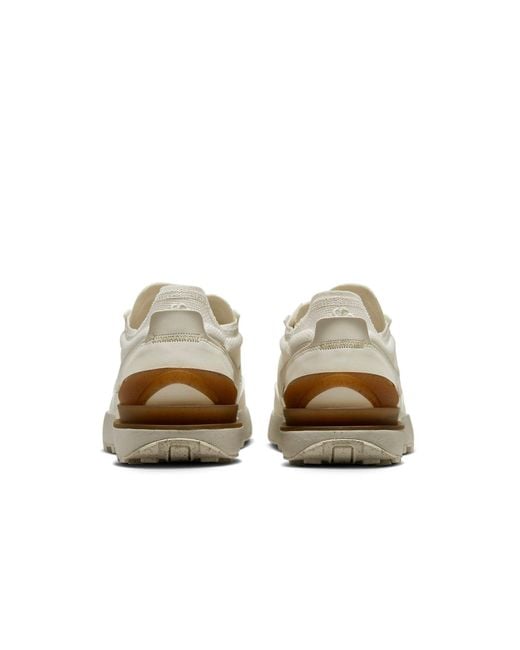 Nike White Waffle One Se 'Sail Light Bone' for men