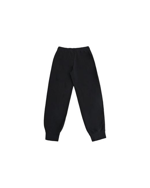 Converse Black (Wmns) Icon Play Pant