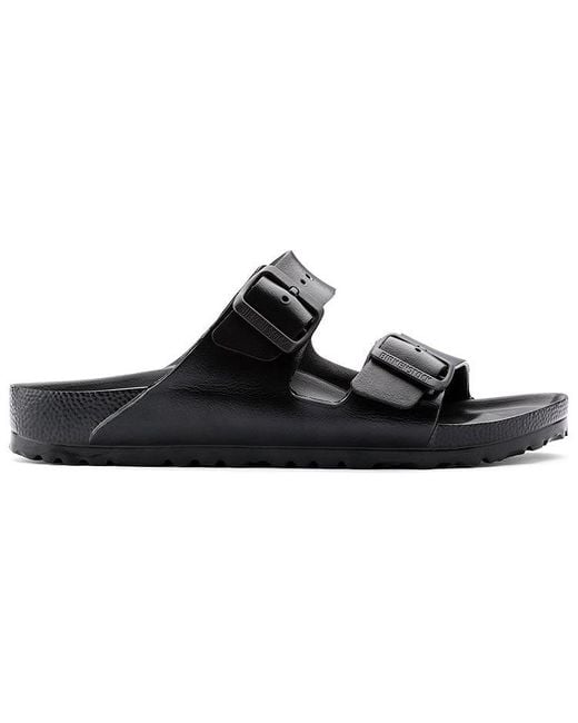 Birkenstock Black (Wmns) Eva Series Version Sandals