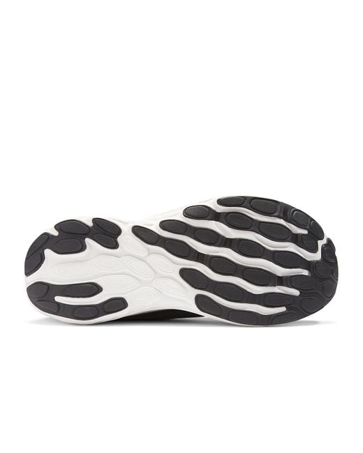 New Balance Black (Wmns) Fresh Foam X 1080V13
