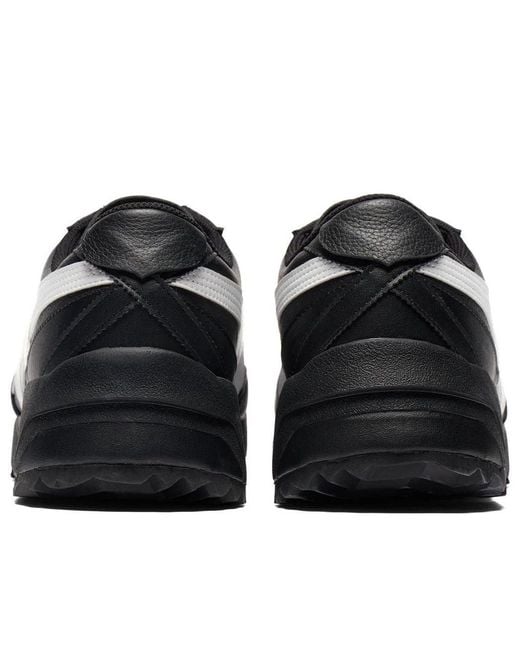 Onitsuka Tiger Black Delegation Ex for men