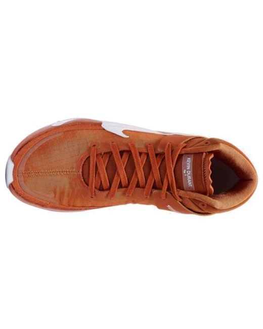 Nike Brown Kd 13 Tb 'Desert' for men