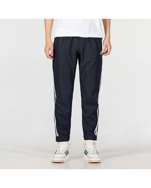 Adidas Blue 247 Wind Pnt for men