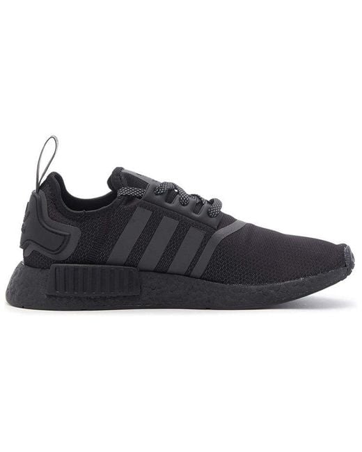 Adidas Blue Originals Nmd_R1 for men