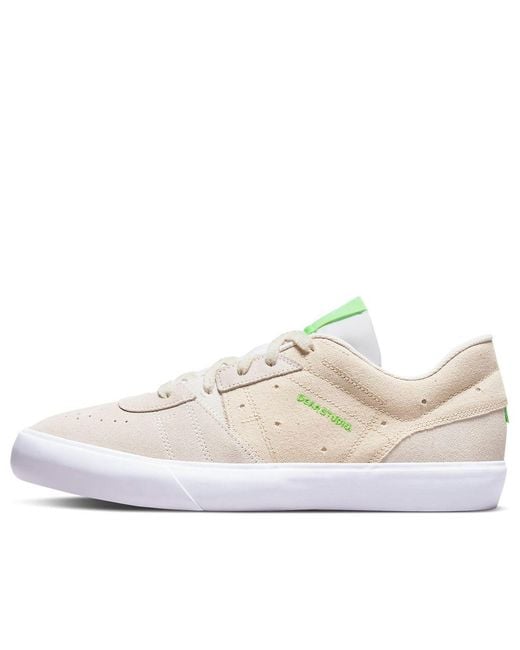 Nike White Series.05 'Dear Studio' for men