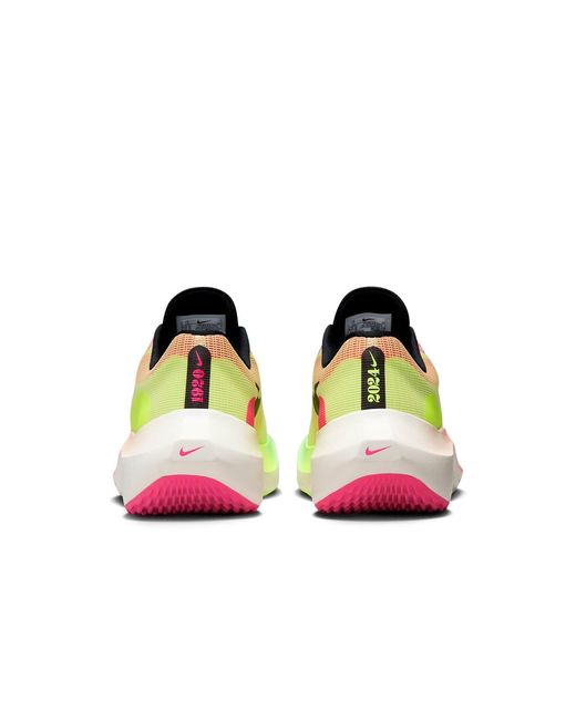 Nike Brown Zoom Fly 5 'Ekiden' for men