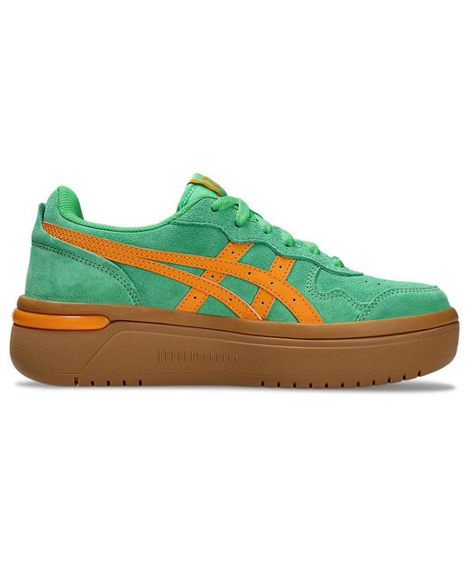 Asics Blue Japan S St 'Tourmaline Fellow' for men