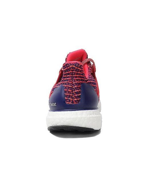 Adidas Red (Wmns) Ultra Boost 4.0