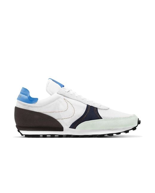 Nike Blue Daybreak-Type University' for men