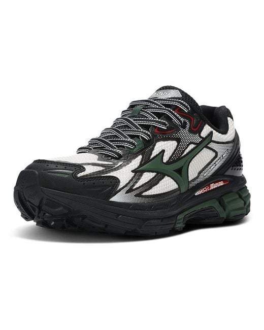 Mizuno Black Halo Mix for men