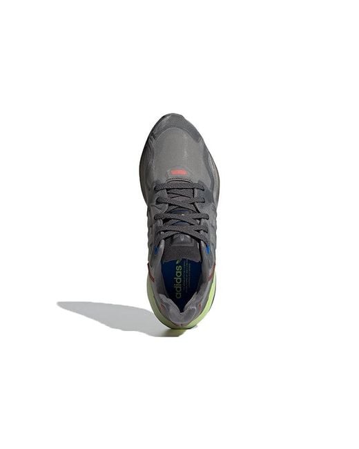 Adidas Blue Originals Zx Alkyne for men