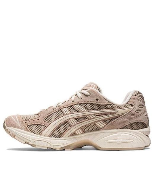Asics Natural Gel-Kayano 14 'Simply Taupe Oatmeal' for men
